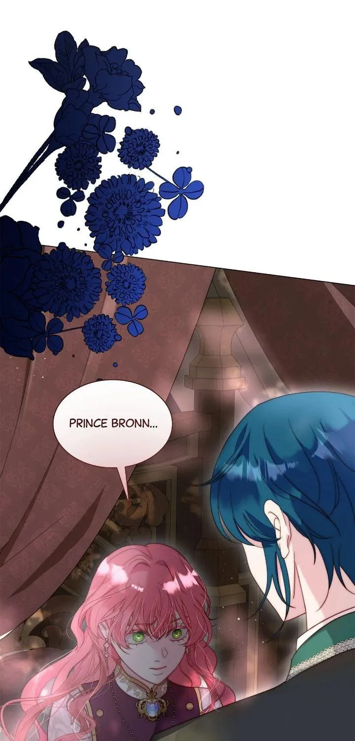 Read Born as the Second Daughter chapter 76 image 38 on Lezhin