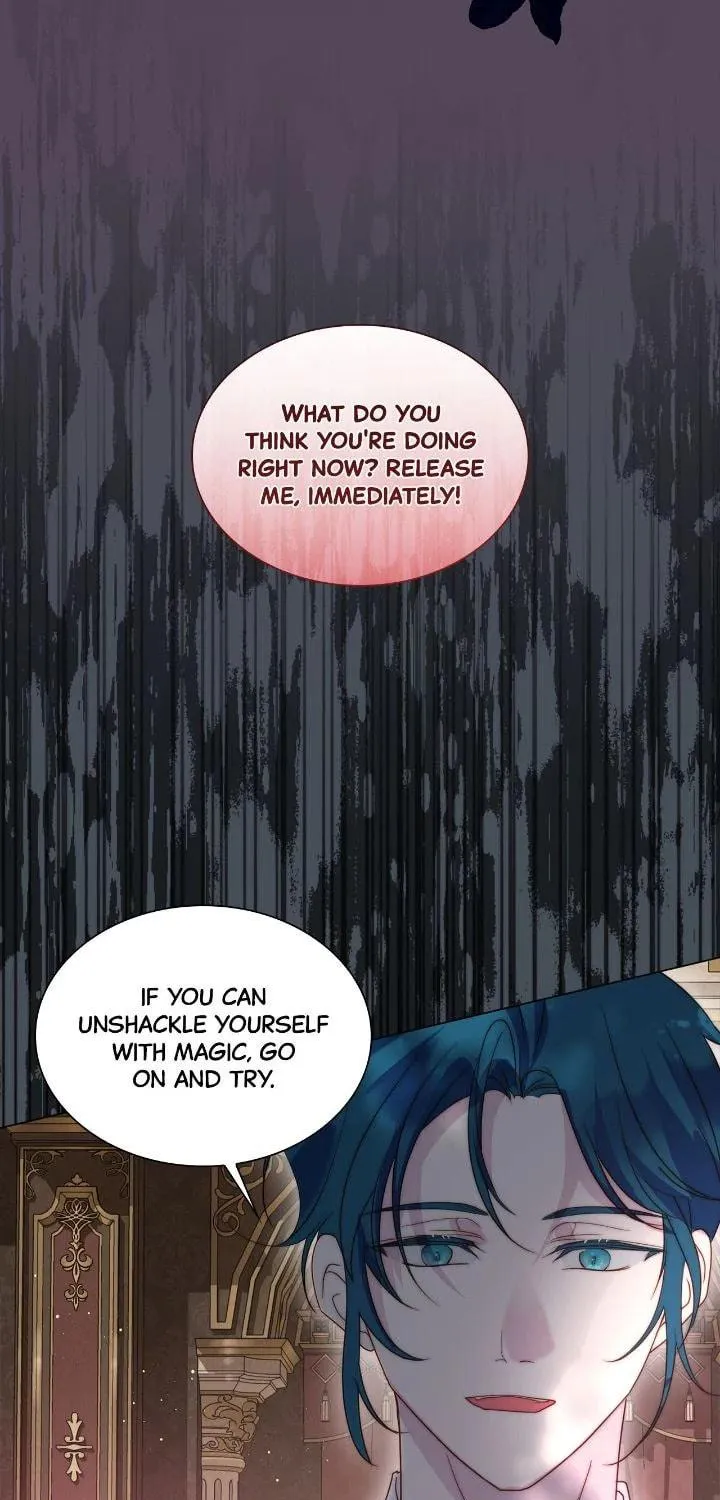 Read Born as the Second Daughter chapter 76 image 40 on Lezhin