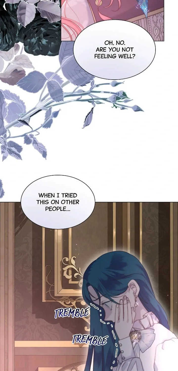 Read Born as the Second Daughter chapter 76 image 44 on Lezhin