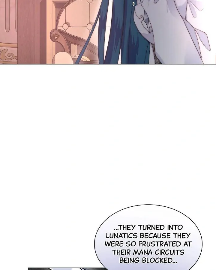Read Born as the Second Daughter chapter 76 image 45 on Lezhin