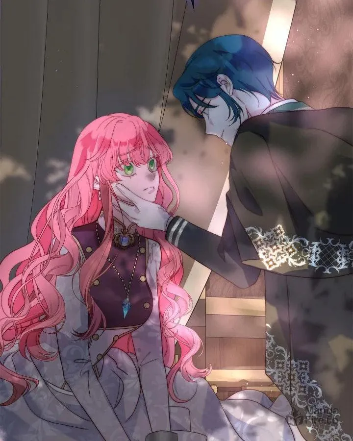 Read Born as the Second Daughter chapter 76 image 47 on Lezhin