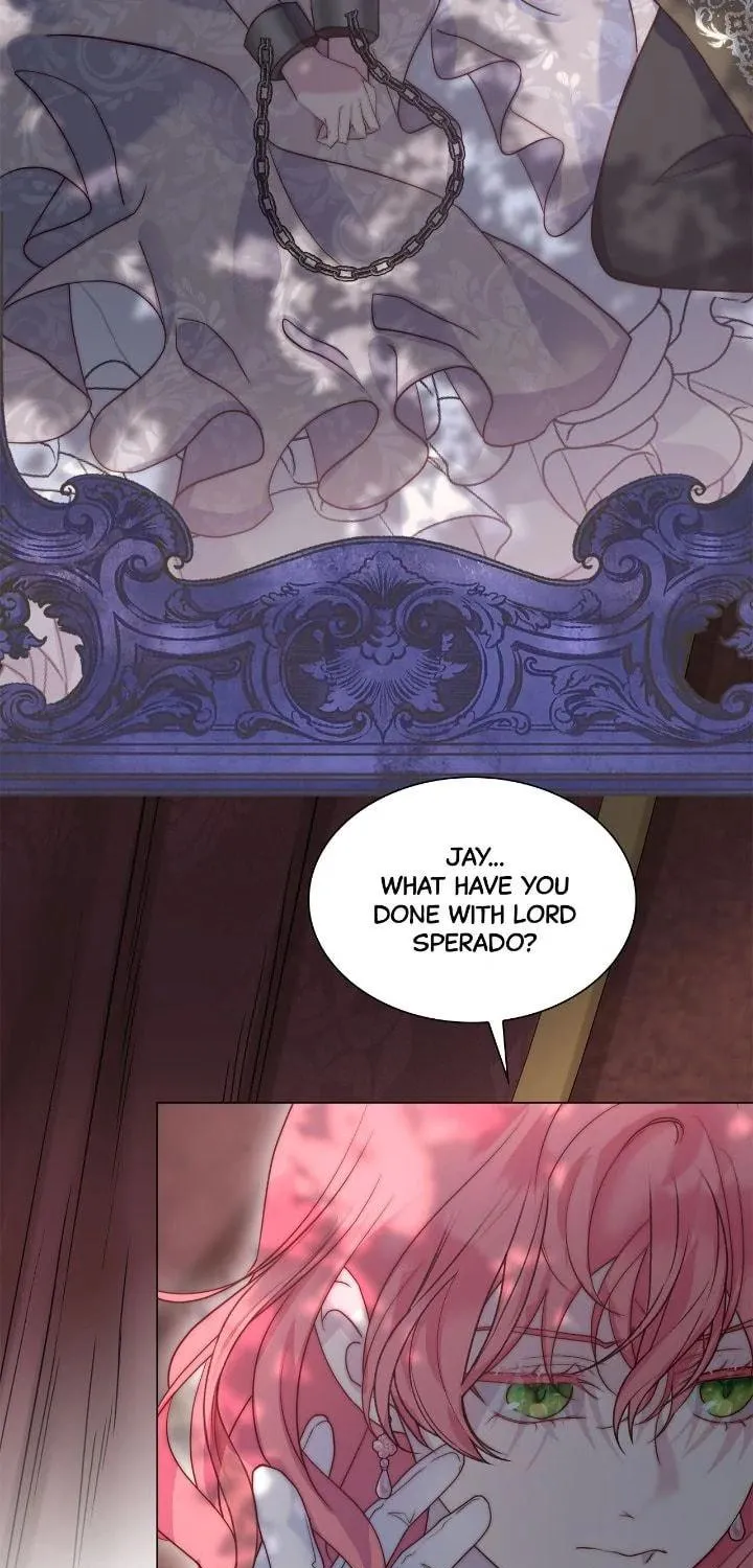 Read Born as the Second Daughter chapter 76 image 48 on Lezhin