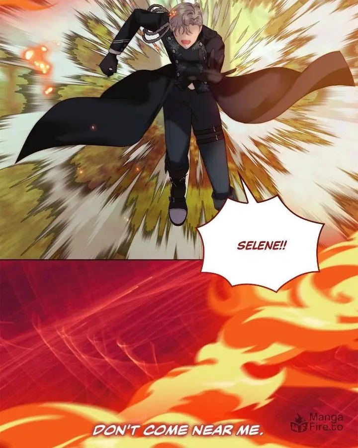 Read Born as the Second Daughter chapter 76 image 5 on Lezhin