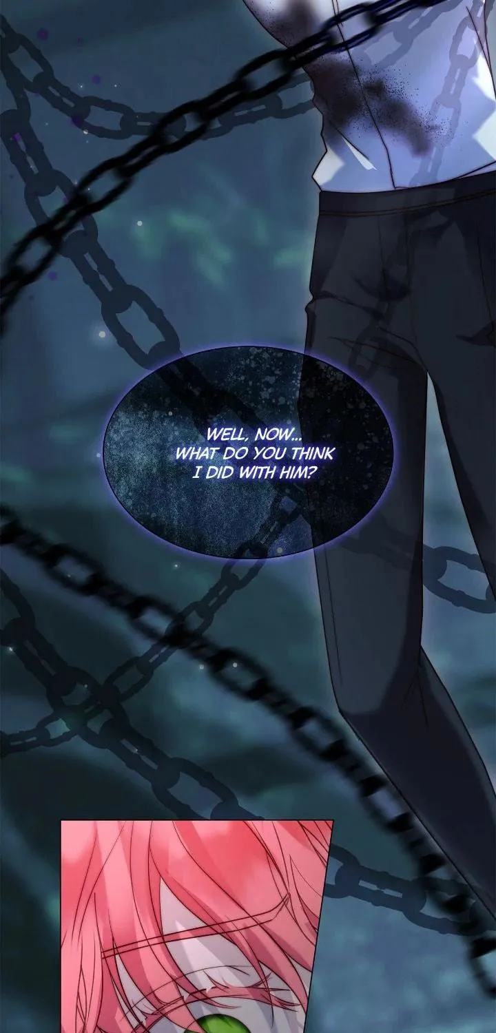 Read Born as the Second Daughter chapter 76 image 52 on Lezhin