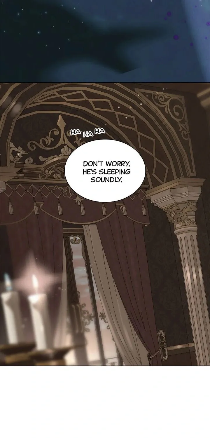 Read Born as the Second Daughter chapter 76 image 54 on Lezhin