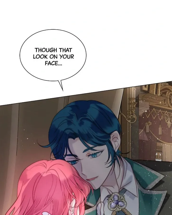 Read Born as the Second Daughter chapter 76 image 55 on Lezhin
