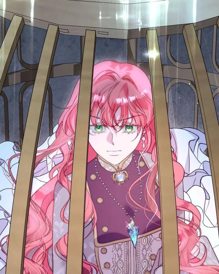 Read Born as the Second Daughter chapter 76 image 57 on Lezhin