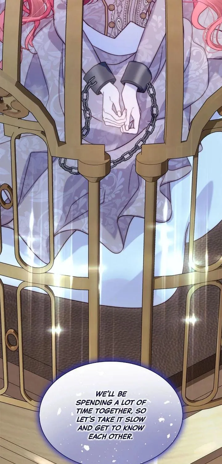 Read Born as the Second Daughter chapter 76 image 58 on Lezhin