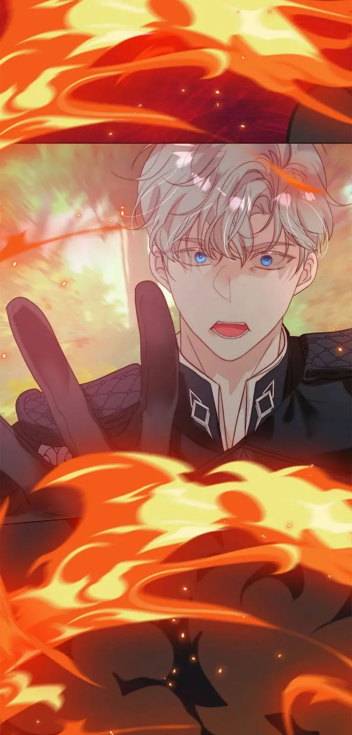 Read Born as the Second Daughter chapter 76 image 6 on Lezhin