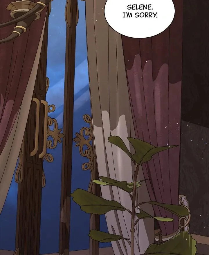 Read Born as the Second Daughter chapter 76 image 61 on Lezhin