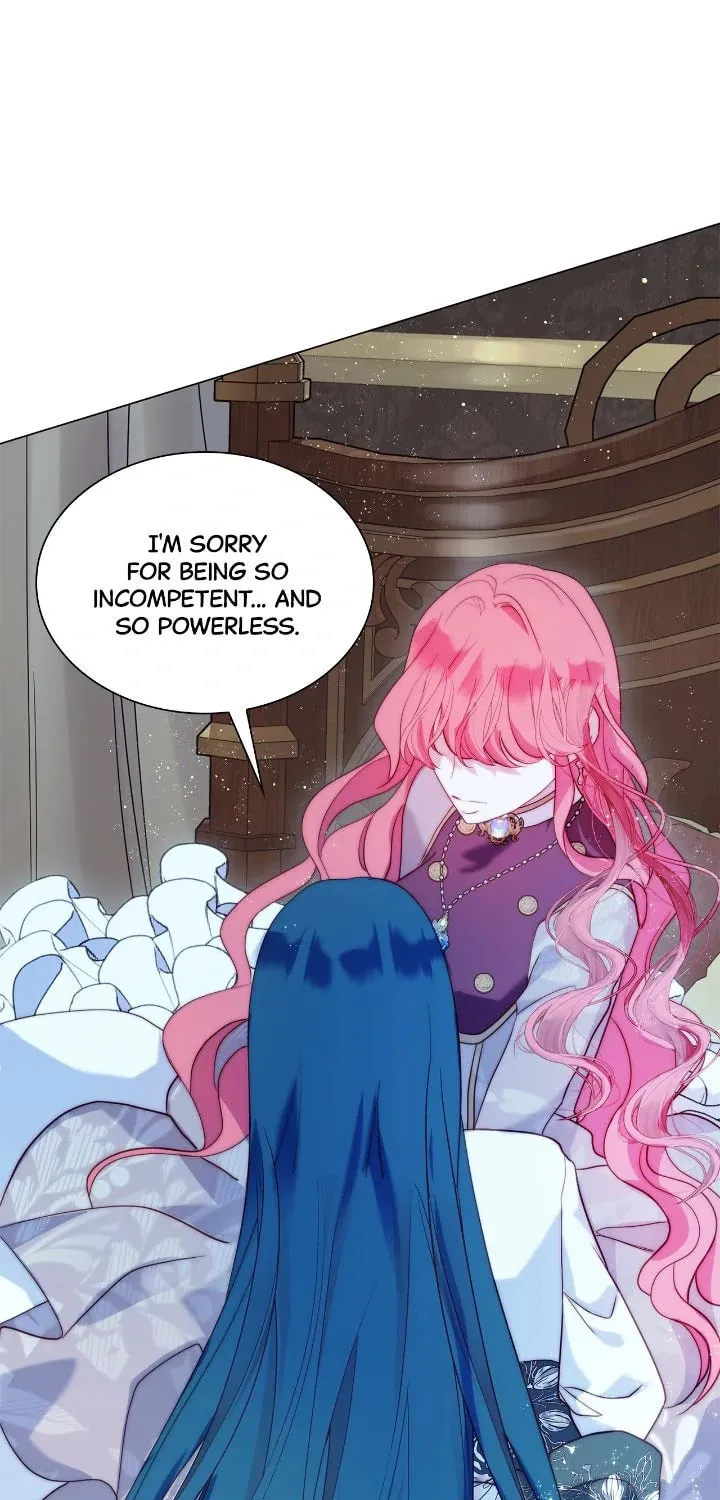 Read Born as the Second Daughter chapter 76 image 62 on Lezhin
