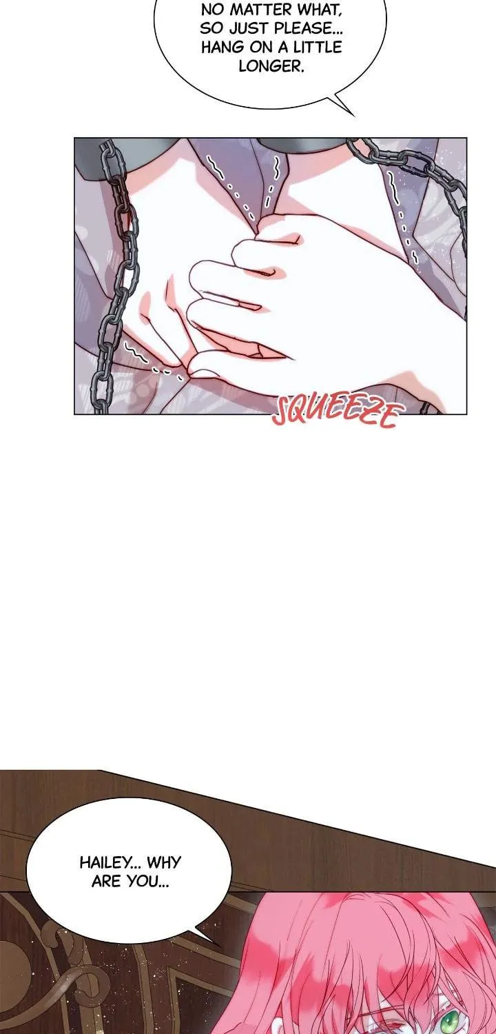 Read Born as the Second Daughter chapter 76 image 64 on Lezhin