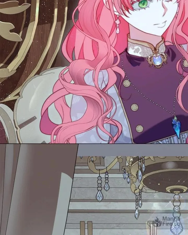 Read Born as the Second Daughter chapter 76 image 65 on Lezhin