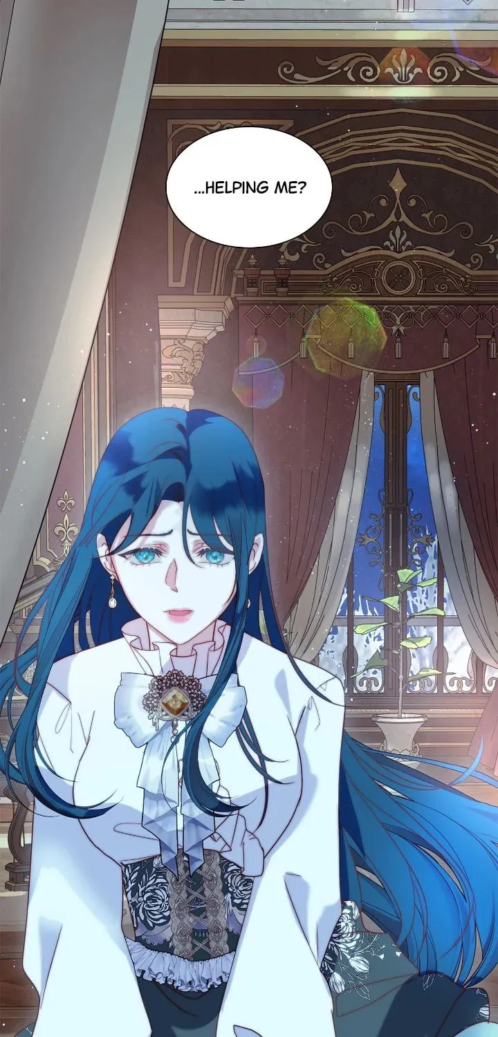 Read Born as the Second Daughter chapter 76 image 66 on Lezhin