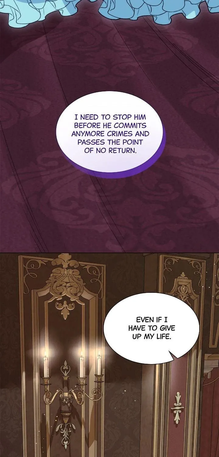 Read Born as the Second Daughter chapter 76 image 68 on Lezhin