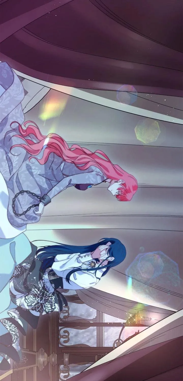 Read Born as the Second Daughter chapter 76 image 70 on Lezhin