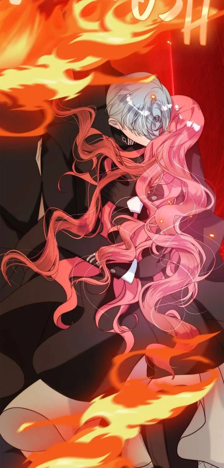 Read Born as the Second Daughter chapter 76 image 8 on Lezhin