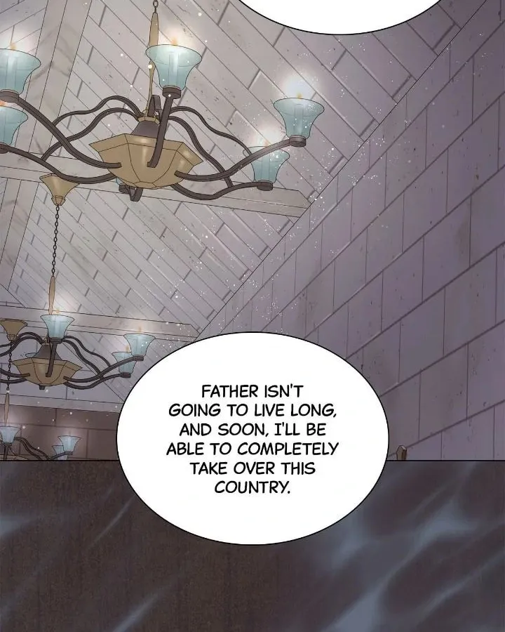 Read Born as the Second Daughter chapter 76 image 80 on Lezhin