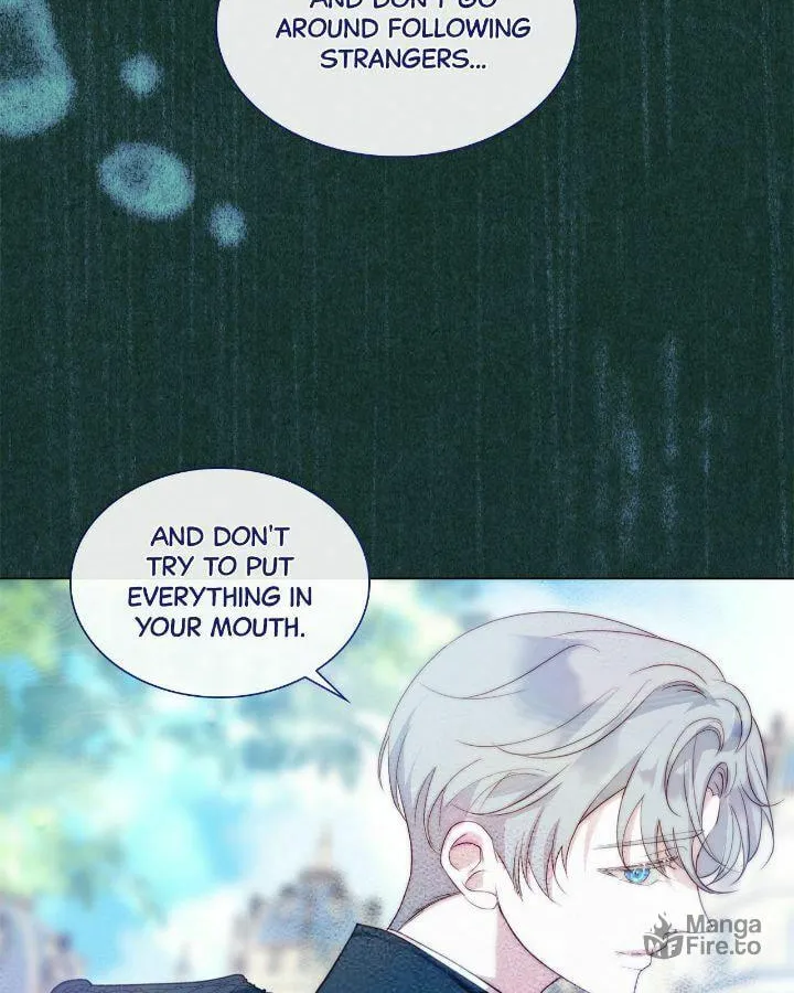 Read Born as the Second Daughter chapter 76 image 87 on Lezhin