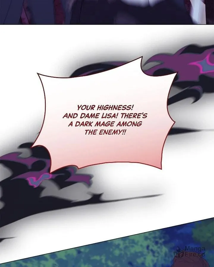 Read Born as the Second Daughter chapter 76 image 97 on Lezhin