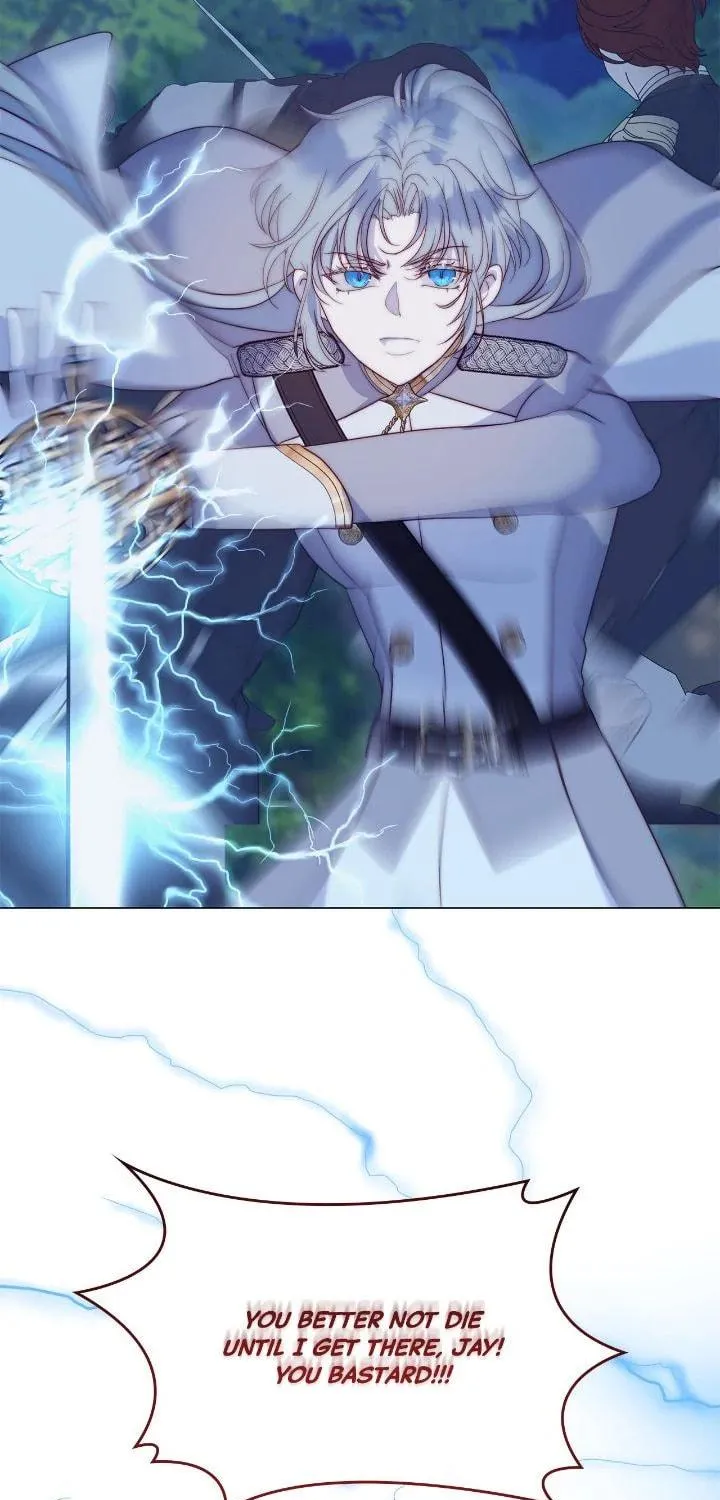 Read Born as the Second Daughter chapter 76 image 98 on Lezhin