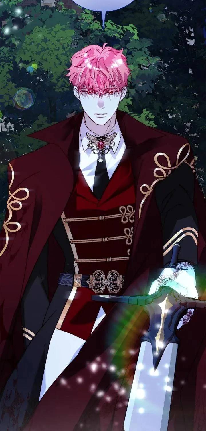 Read Born as the Second Daughter chapter 77 image 100 on Lezhin