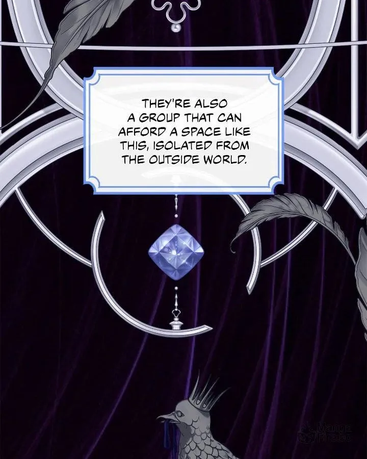 Read Born as the Second Daughter chapter 77 image 11 on Lezhin