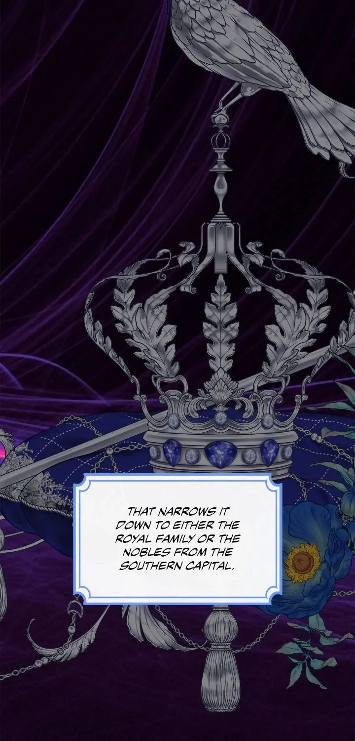 Read Born as the Second Daughter chapter 77 image 12 on Lezhin