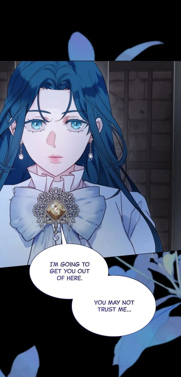 Read Born as the Second Daughter chapter 77 image 26 on Lezhin