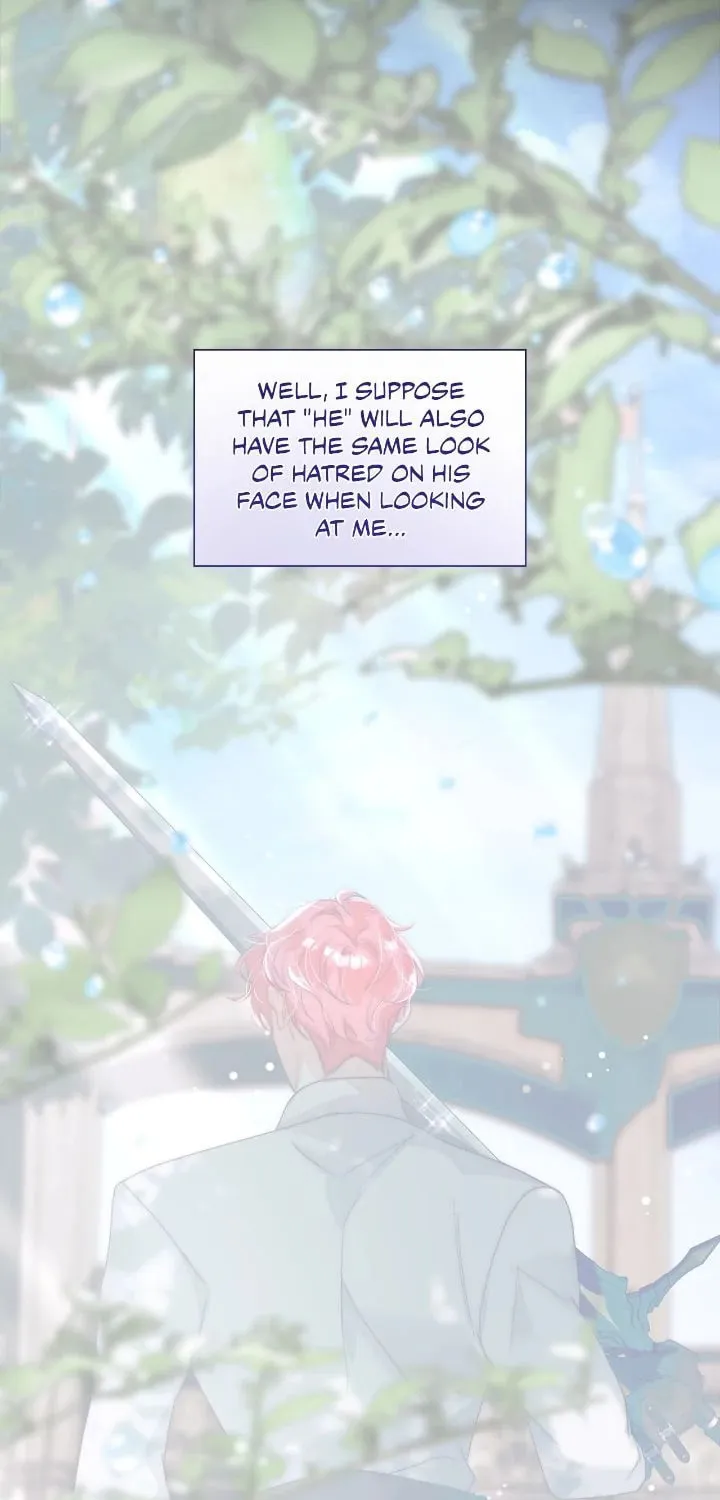 Read Born as the Second Daughter chapter 77 image 30 on Lezhin