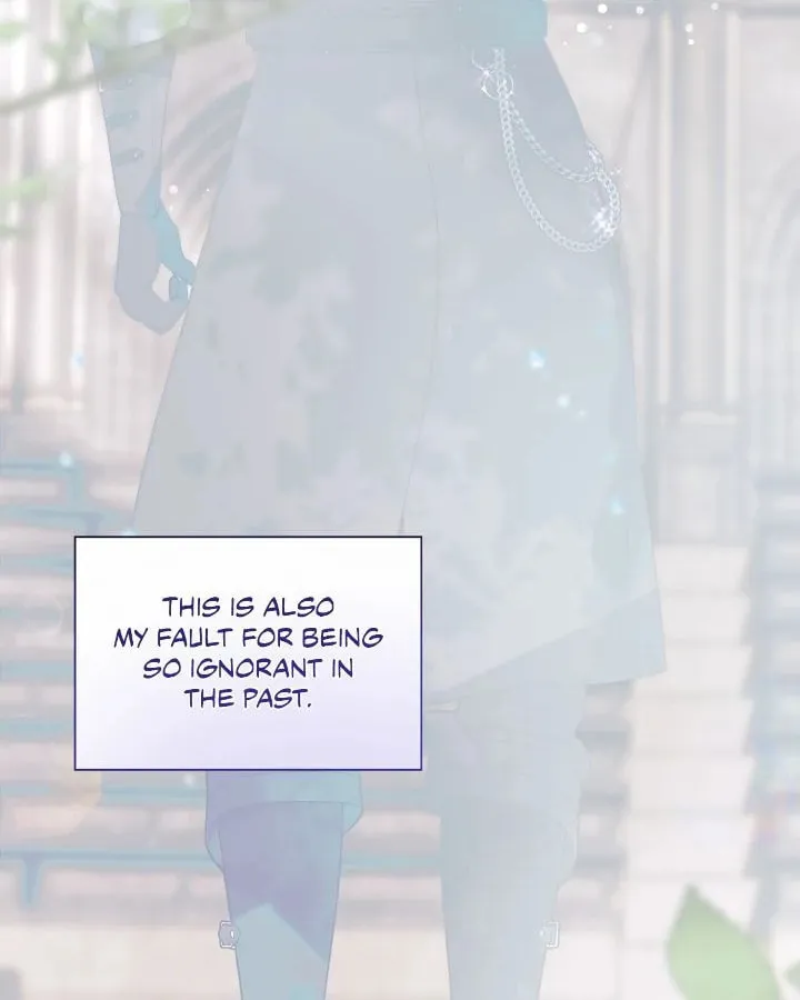 Read Born as the Second Daughter chapter 77 image 31 on Lezhin