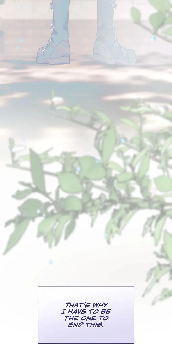 Read Born as the Second Daughter chapter 77 image 32 on Lezhin