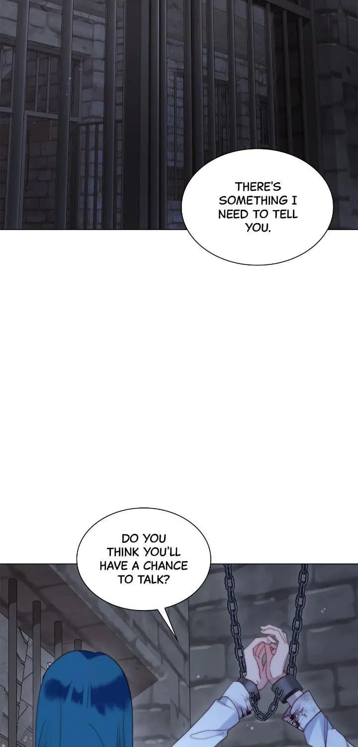 Read Born as the Second Daughter chapter 77 image 34 on Lezhin