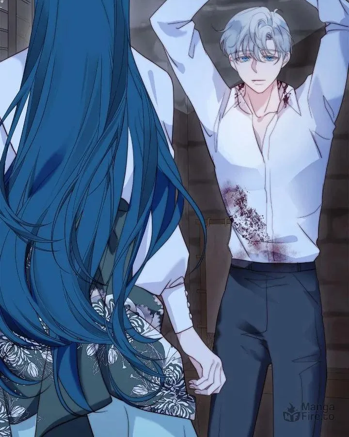 Read Born as the Second Daughter chapter 77 image 35 on Lezhin