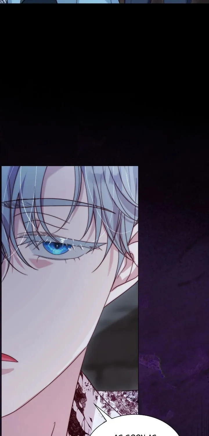 Read Born as the Second Daughter chapter 77 image 36 on Lezhin