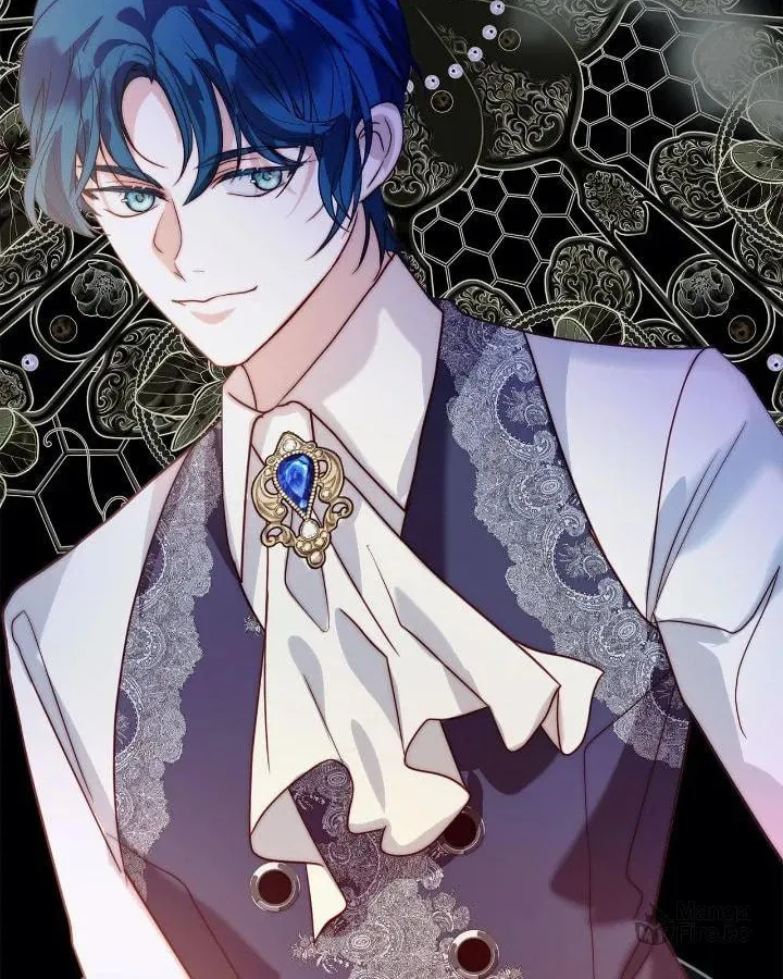Read Born as the Second Daughter chapter 77 image 41 on Lezhin