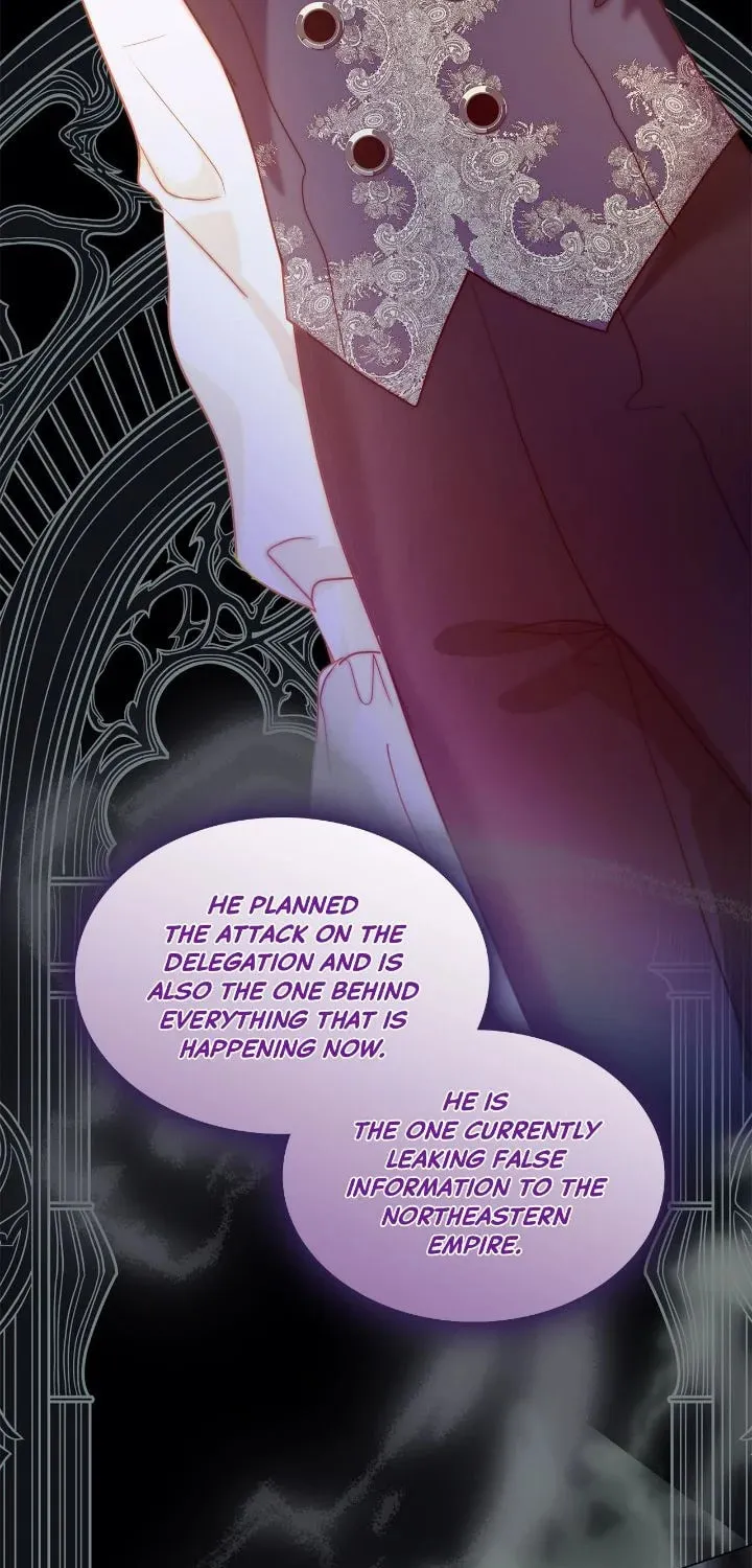 Read Born as the Second Daughter chapter 77 image 42 on Lezhin