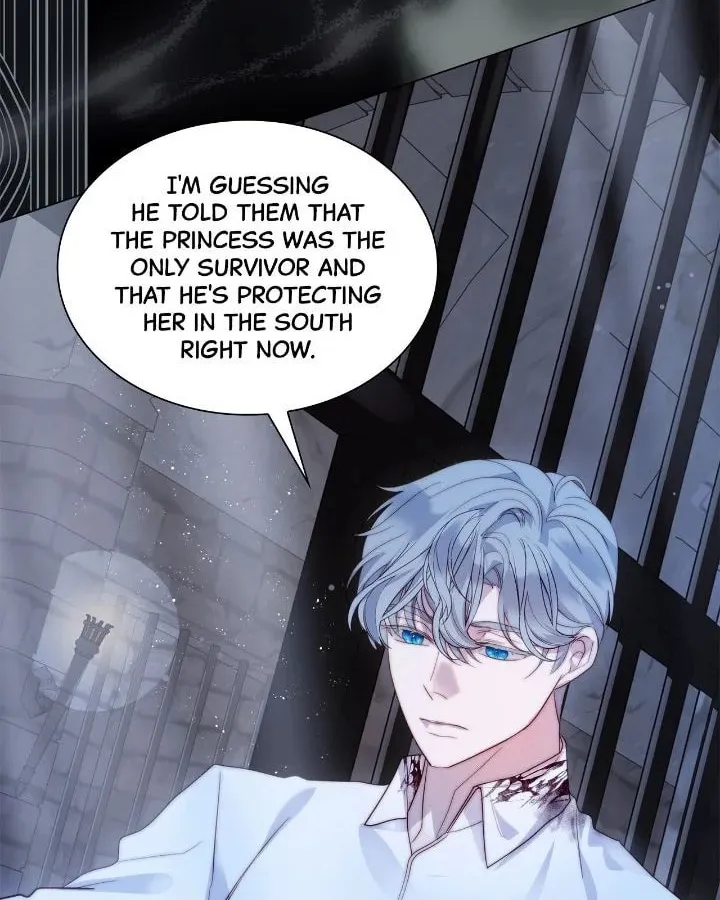 Read Born as the Second Daughter chapter 77 image 43 on Lezhin