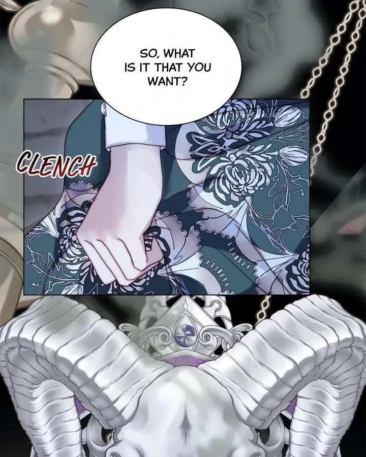 Read Born as the Second Daughter chapter 77 image 45 on Lezhin