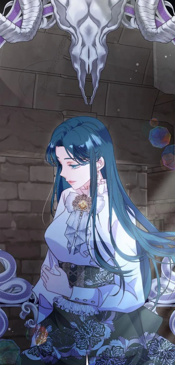 Read Born as the Second Daughter chapter 77 image 46 on Lezhin