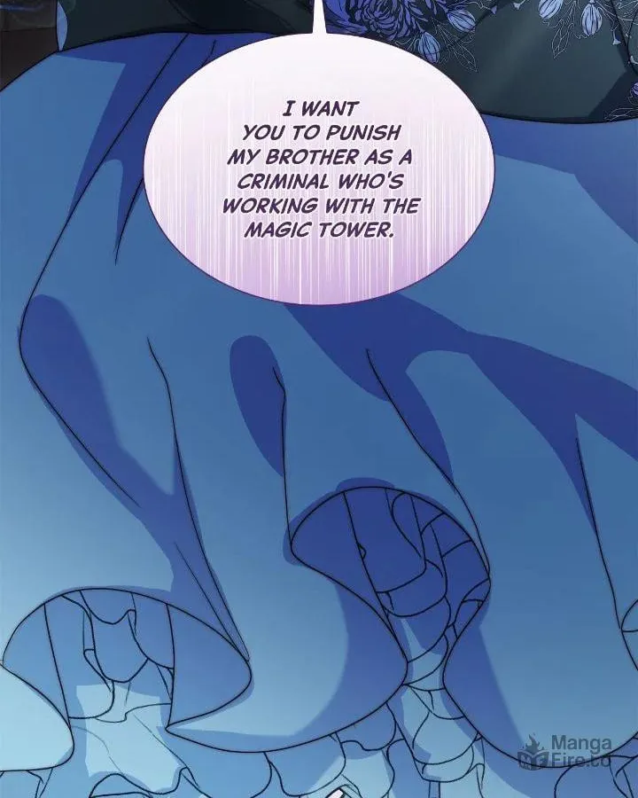 Read Born as the Second Daughter chapter 77 image 47 on Lezhin