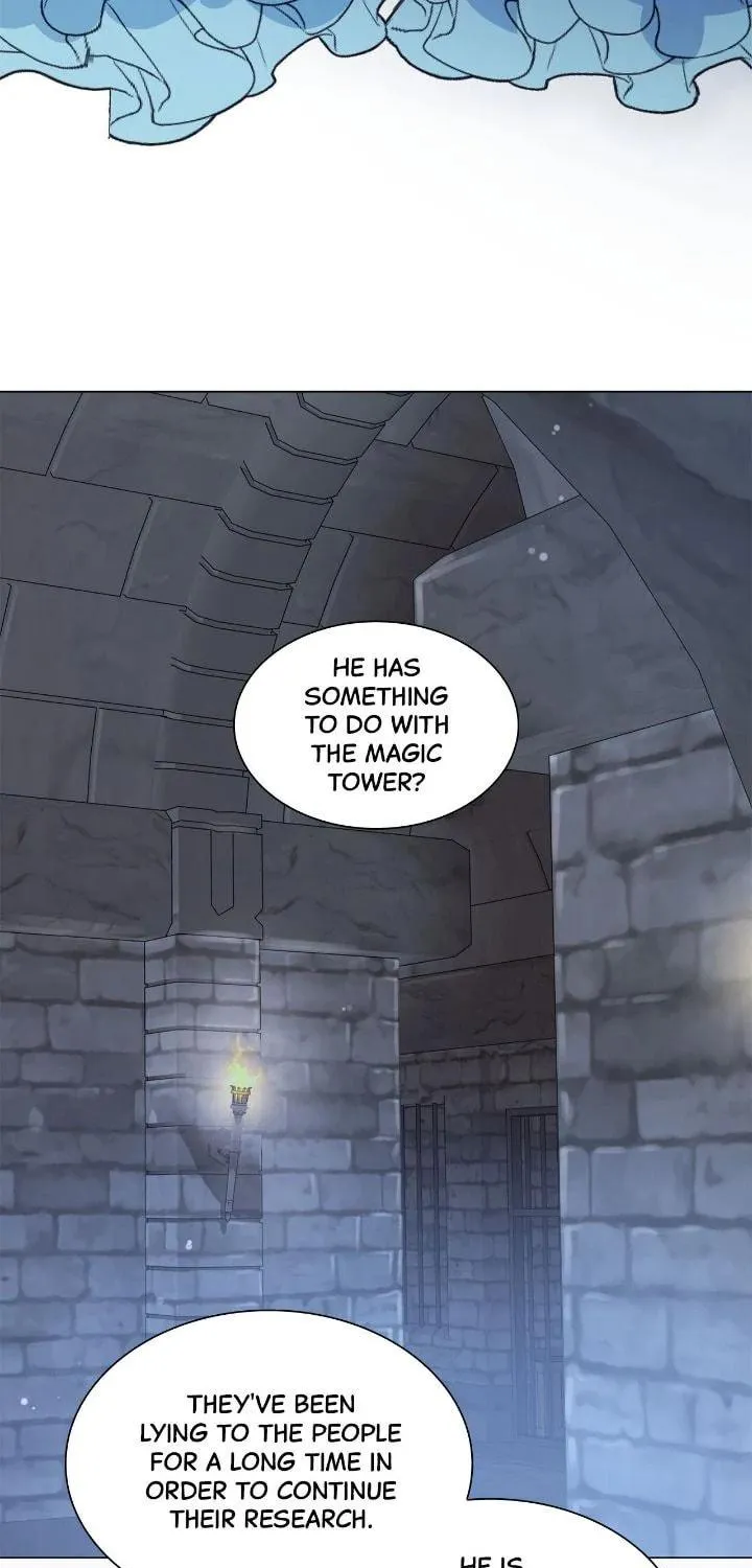 Read Born as the Second Daughter chapter 77 image 48 on Lezhin