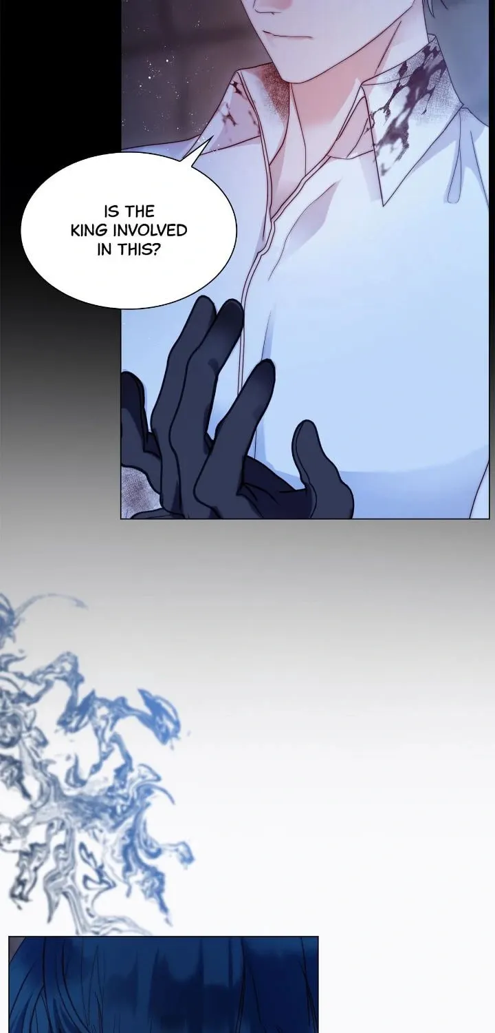 Read Born as the Second Daughter chapter 77 image 54 on Lezhin
