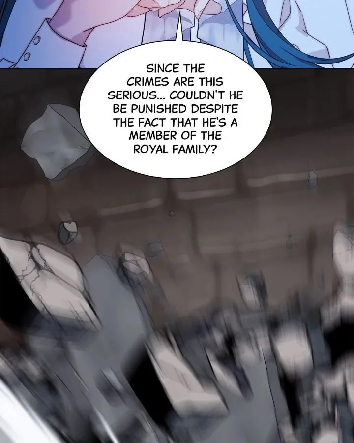 Read Born as the Second Daughter chapter 77 image 57 on Lezhin