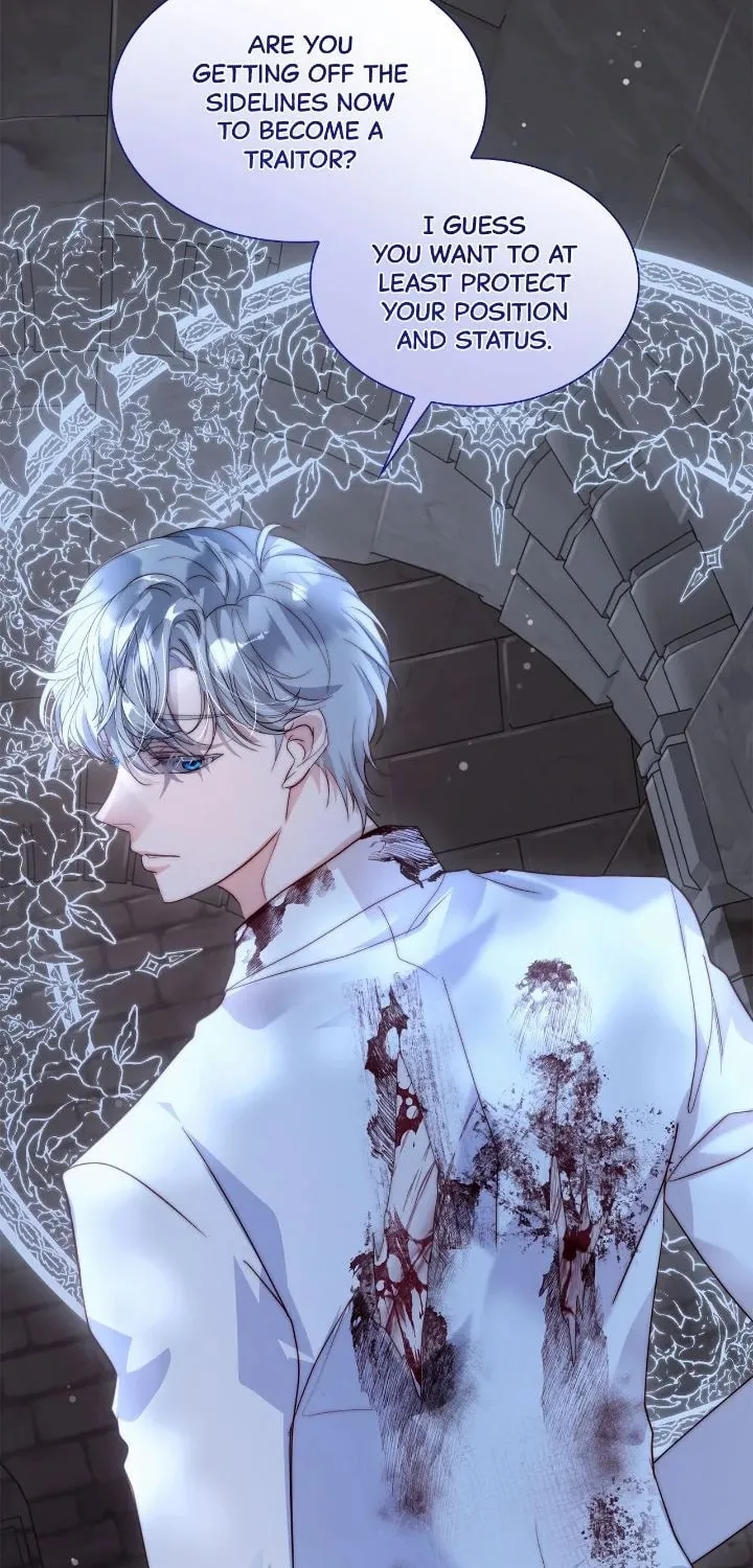 Read Born as the Second Daughter chapter 77 image 60 on Lezhin