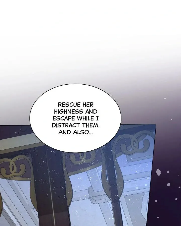 Read Born as the Second Daughter chapter 77 image 67 on Lezhin
