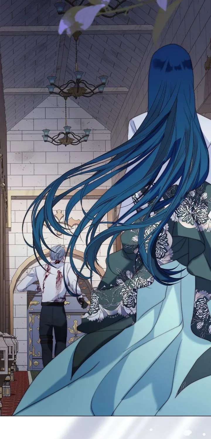 Read Born as the Second Daughter chapter 77 image 72 on Lezhin