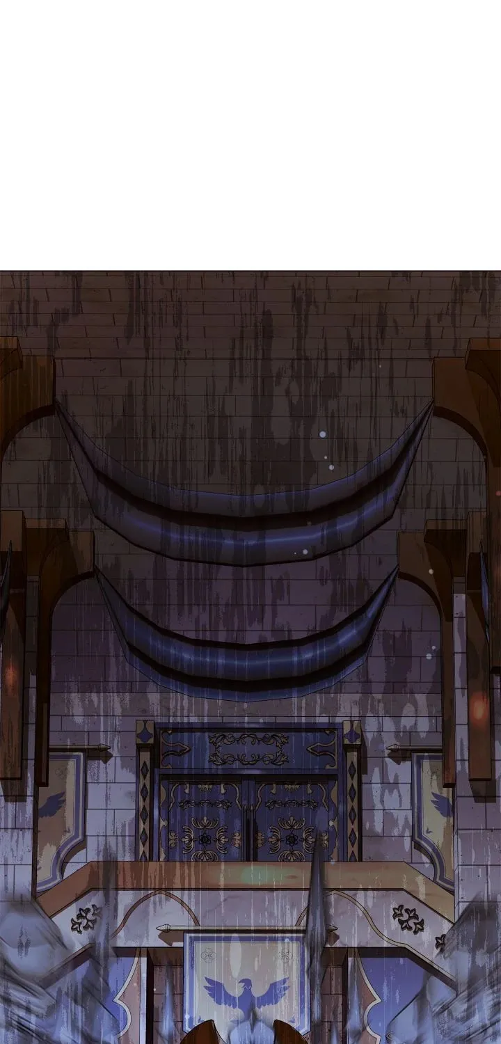 Read Born as the Second Daughter chapter 77 image 74 on Lezhin