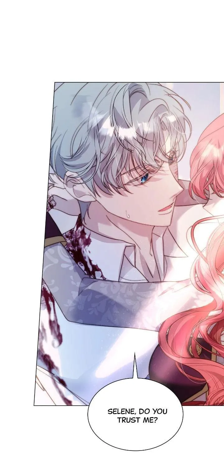 Read Born as the Second Daughter chapter 78 image 100 on Lezhin