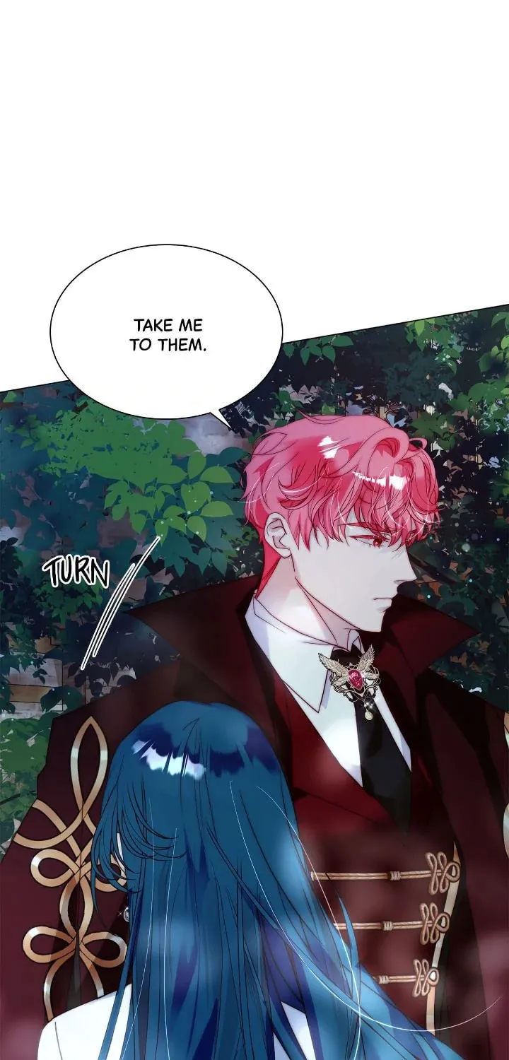Read Born as the Second Daughter chapter 78 image 14 on Lezhin